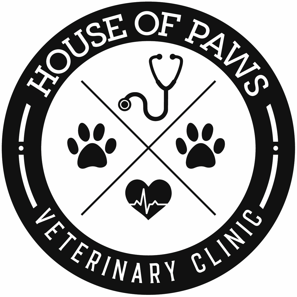 House of Paws Veterinary Clinic